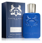 percival - Maximum Fragrance