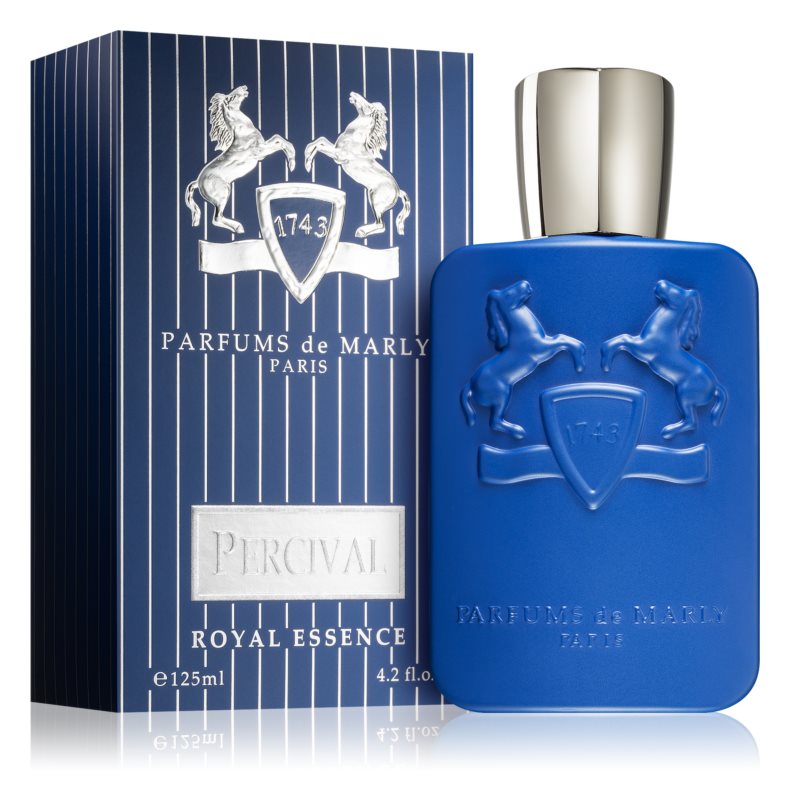 percival - Maximum Fragrance