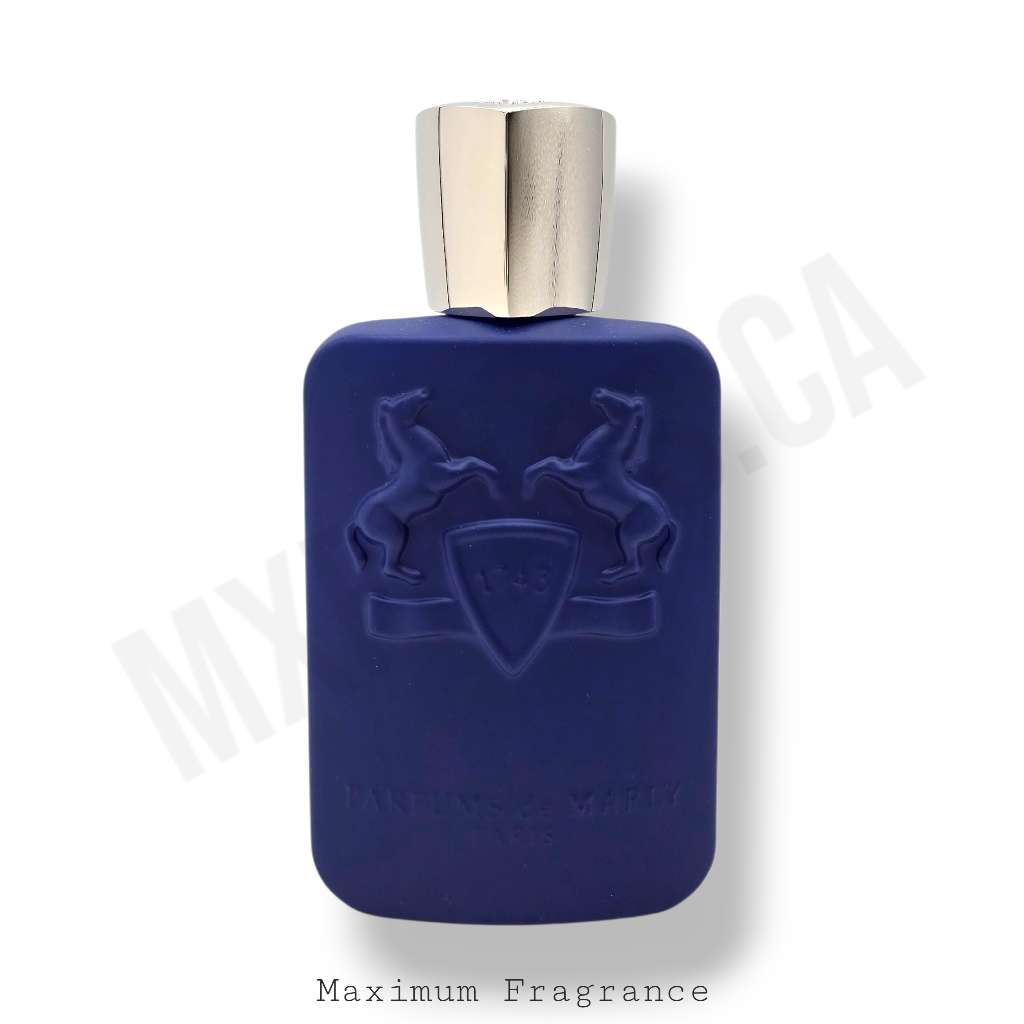 percival - Maximum Fragrance