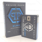 Philipp Plein No Limits Super Fresh - Maximum Fragrance