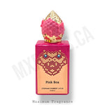Pink Boa - Maximum Fragrance