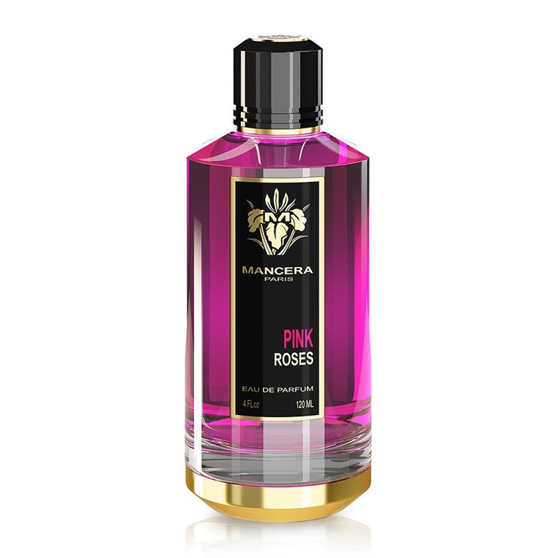 Pink Roses - Maximum Fragrance