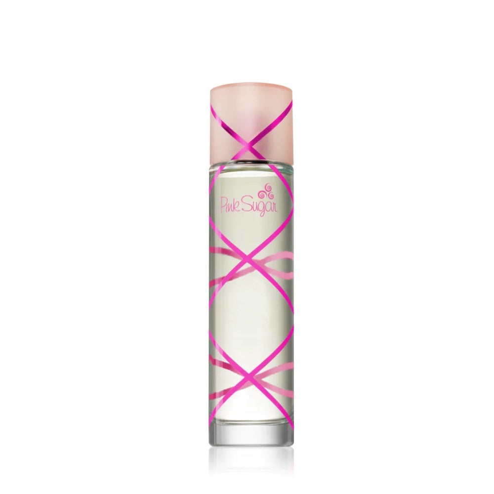 Pink Sugar