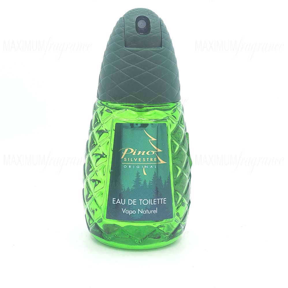 Pino Silvestre Original - Maximum Fragrance