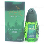 Pino Silvestre Original - Maximum Fragrance