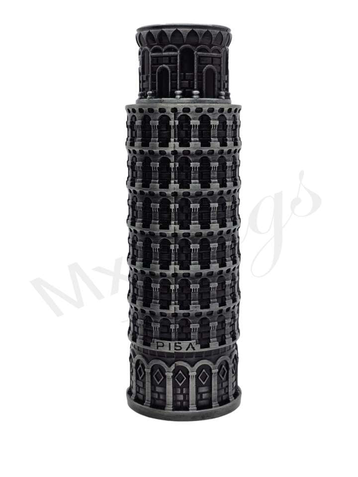 pisa - Maximum Fragrance
