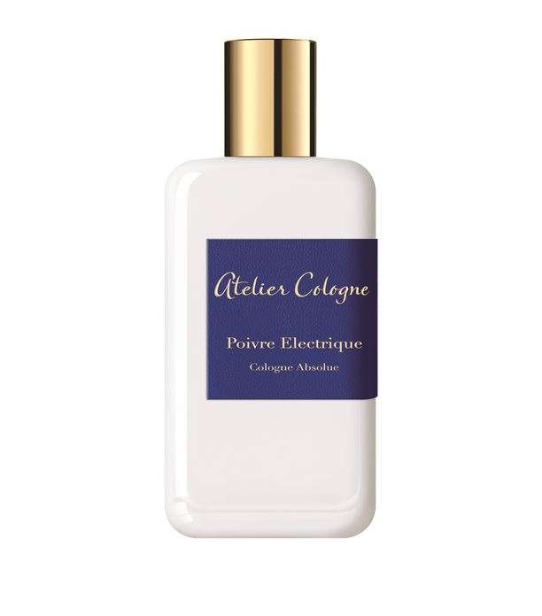 Poivre Electrique - Maximum Fragrance