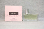 Prada Amber - Maximum Fragrance