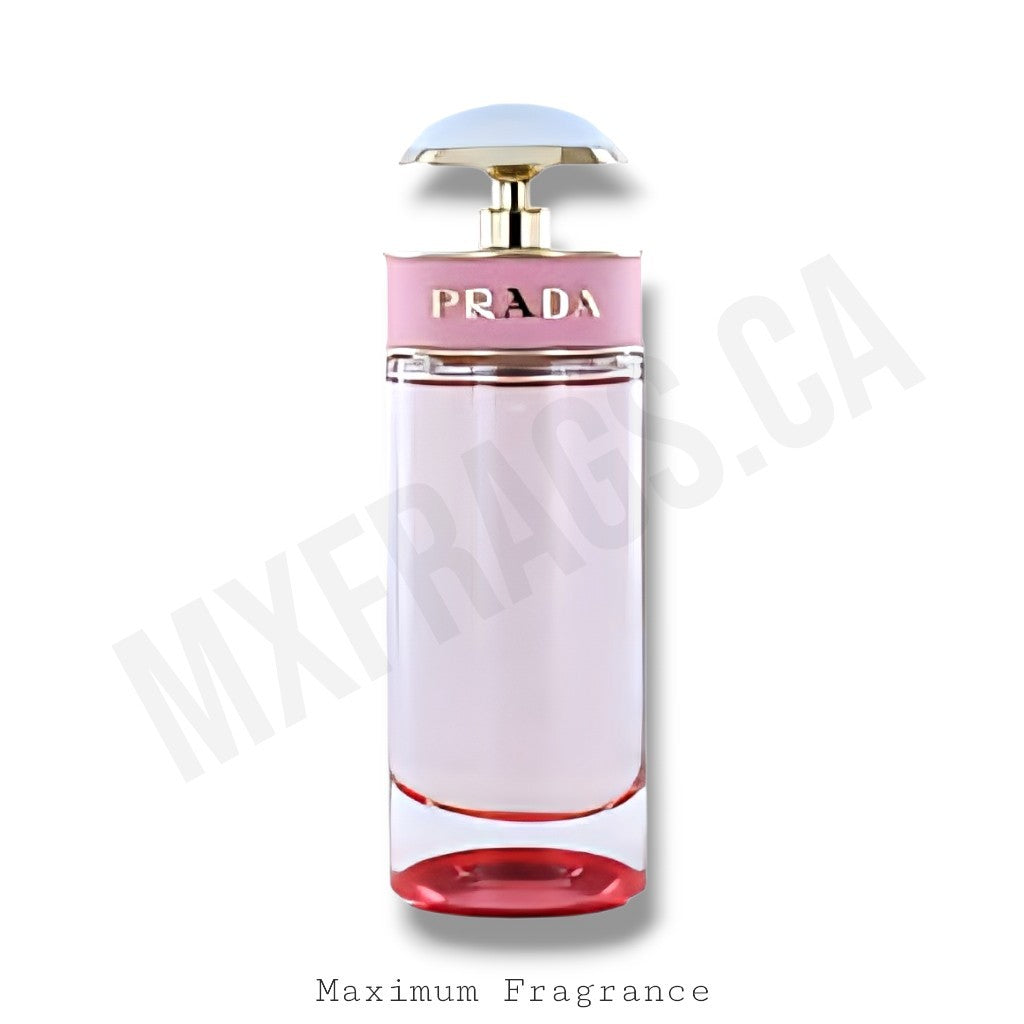 Prada Candy Florale