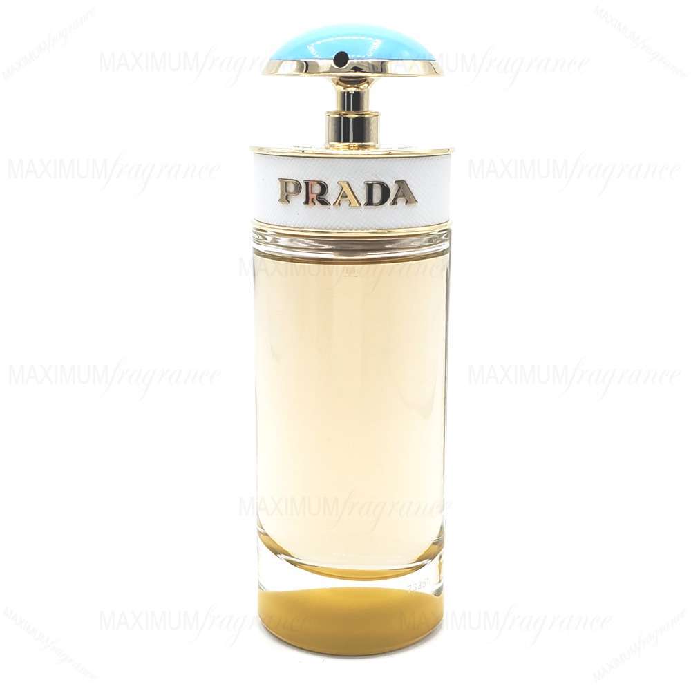 Prada Candy Sugar Pop - Maximum Fragrance