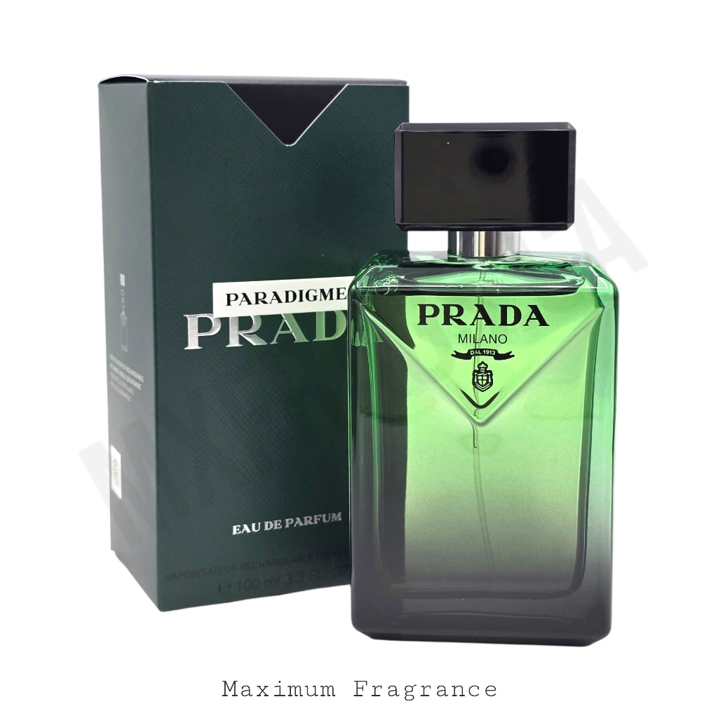 Prada Paradigme