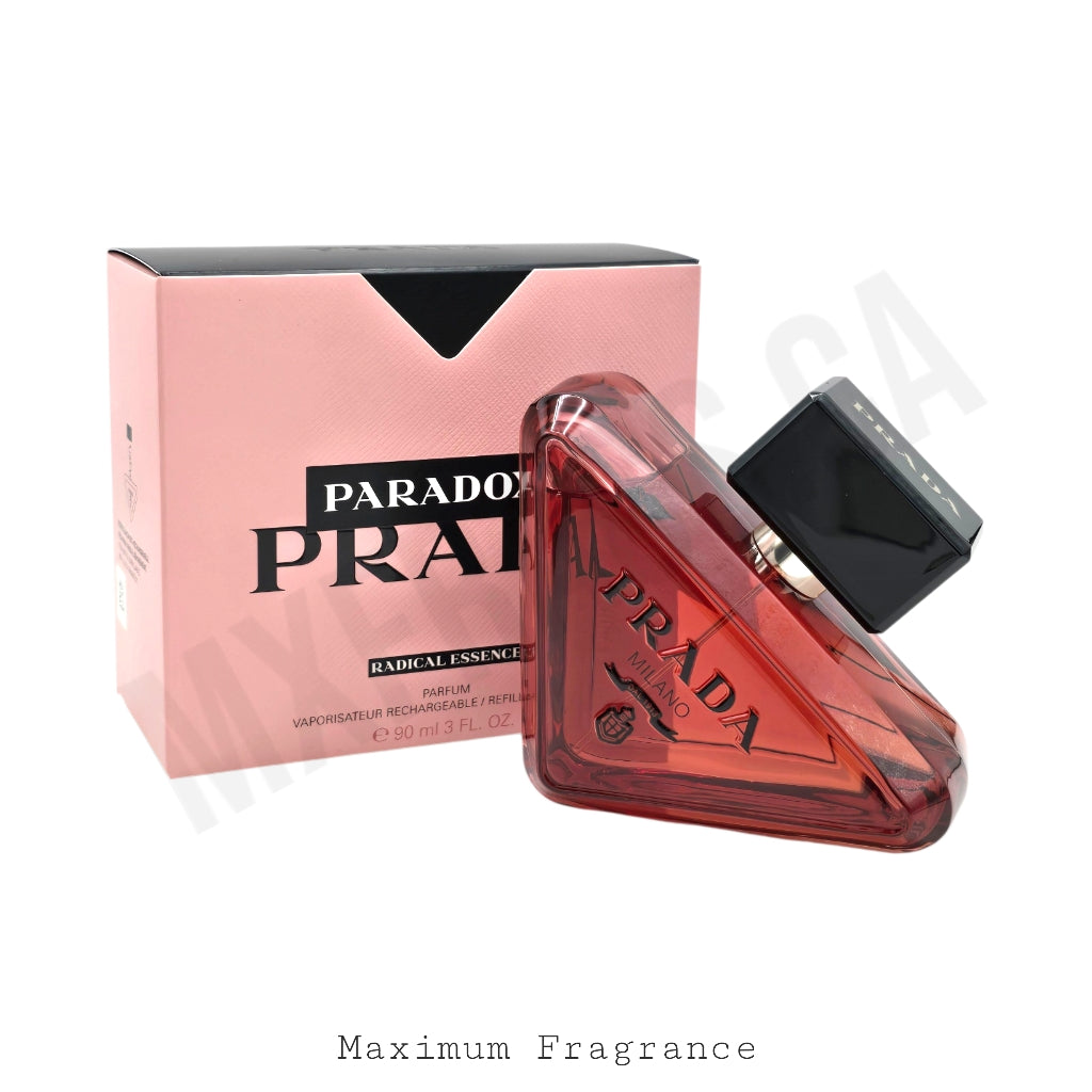 Prada Paradoxe Radical Essence