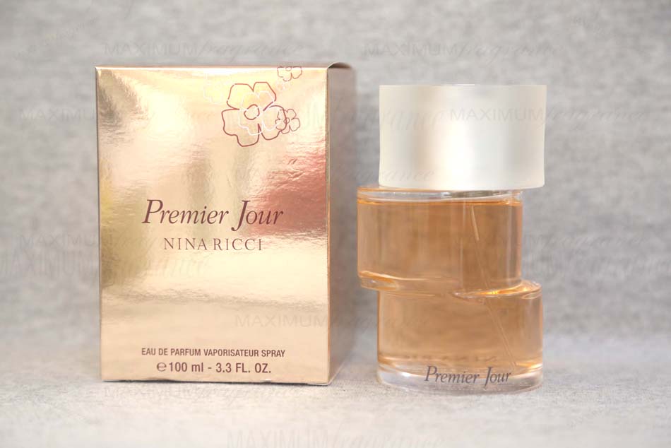 Premier Jour - Maximum Fragrance