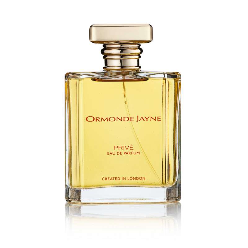 prive - Maximum Fragrance