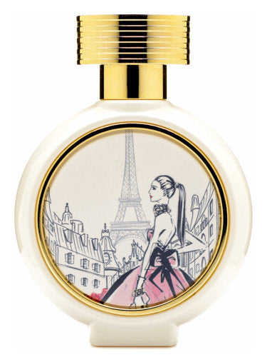 proposal - Maximum Fragrance