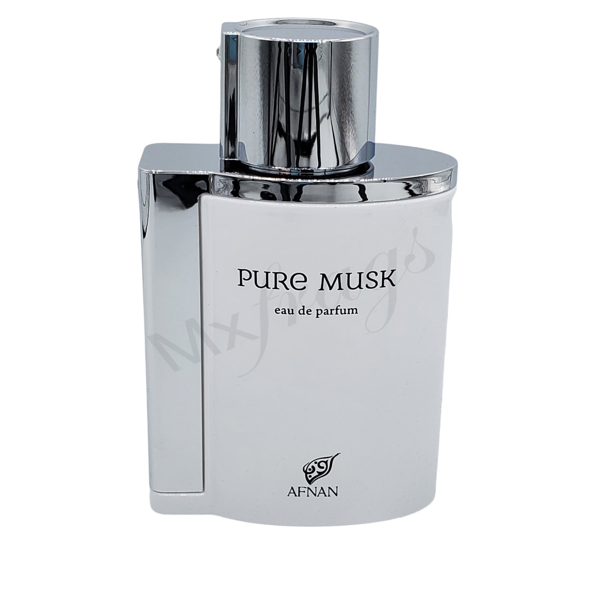 Almizcle puro
