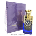 puritas - Maximum Fragrance