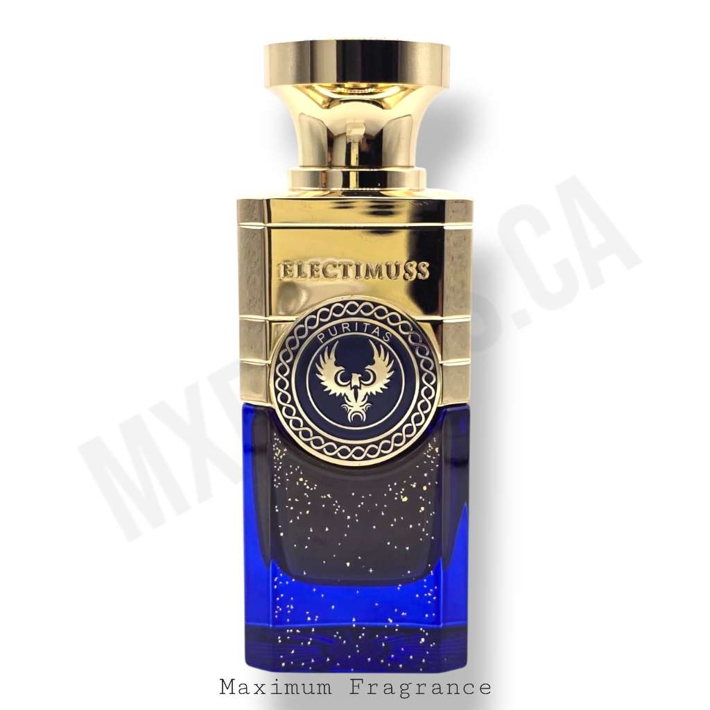puritas - Maximum Fragrance