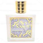 Qaed Al Fursan UnLimited - Maximum Fragrance