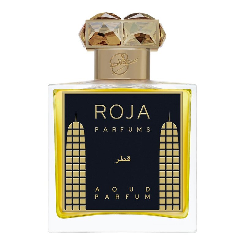 qatar - Maximum Fragrance