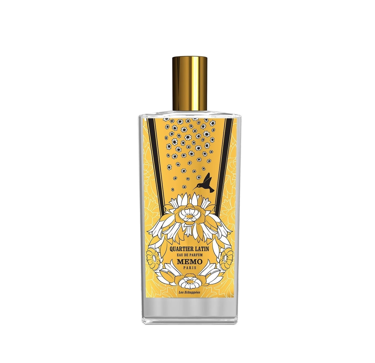 Quartier Latin - Maximum Fragrance
