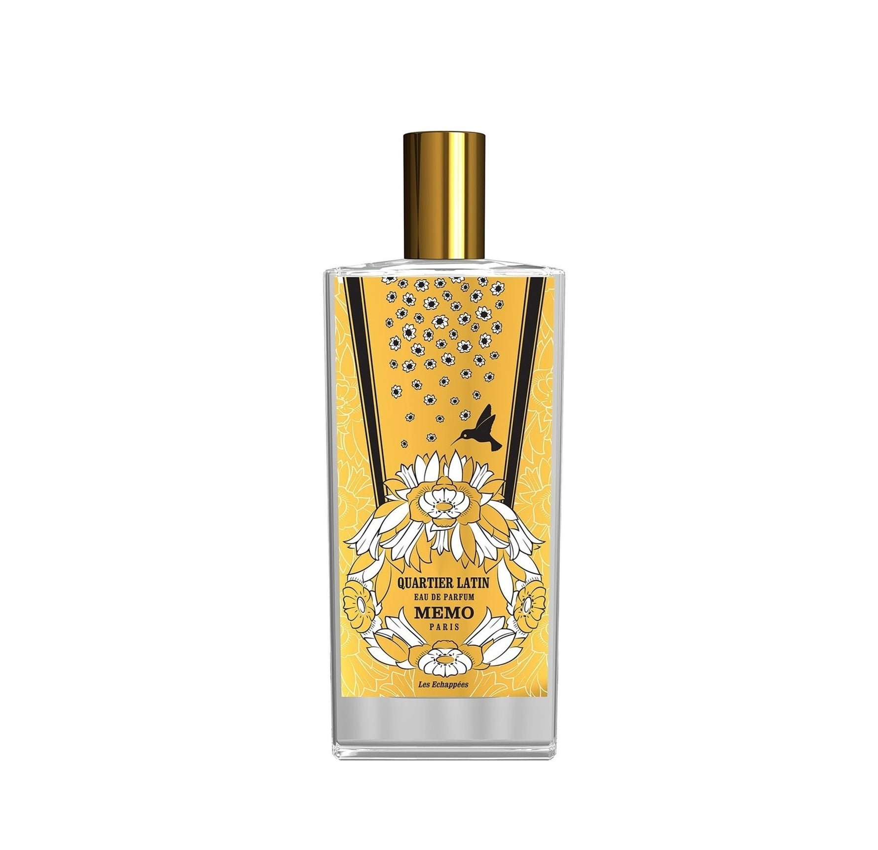 Quartier Latin - Maximum Fragrance