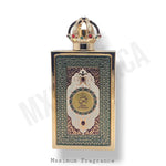 Queen Of Arabia - Maximum Fragrance