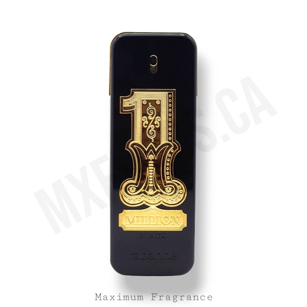 Rabanne 1 Million Black