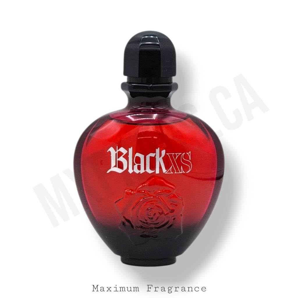 Rabanne Black XS For Her