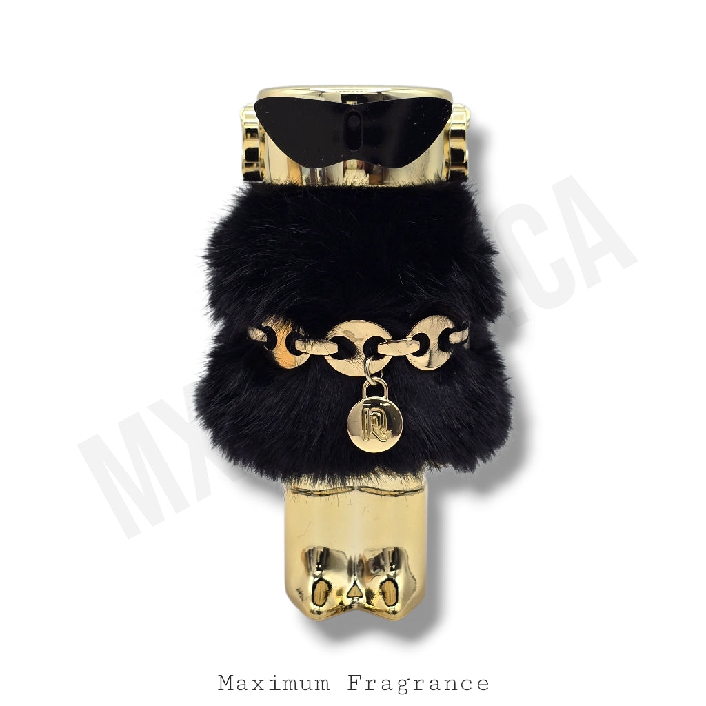 Rabanne Fame The Couture Edition Eau De Parfum