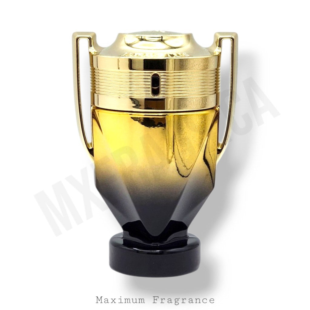 Rabanne Invictus Elixir