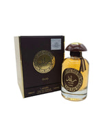 Ra'ed Oud - Maximum Fragrance