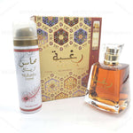 raghba - Maximum Fragrance