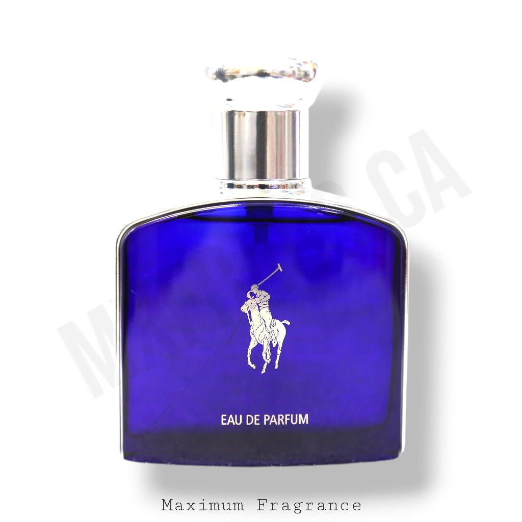 Ralph Lauren Polo Blue Eau de Parfum For Men