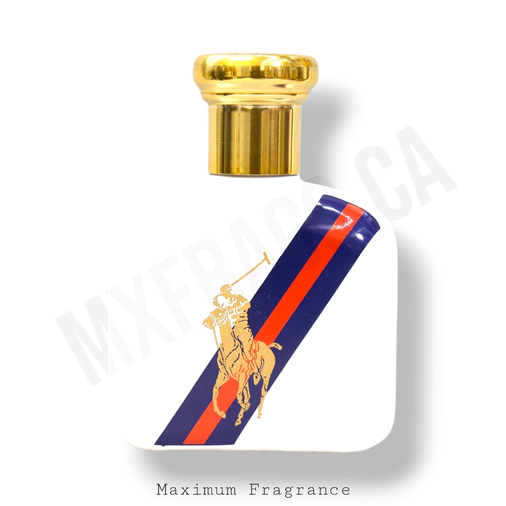 Ralph Lauren Polo Blue Sport For Men