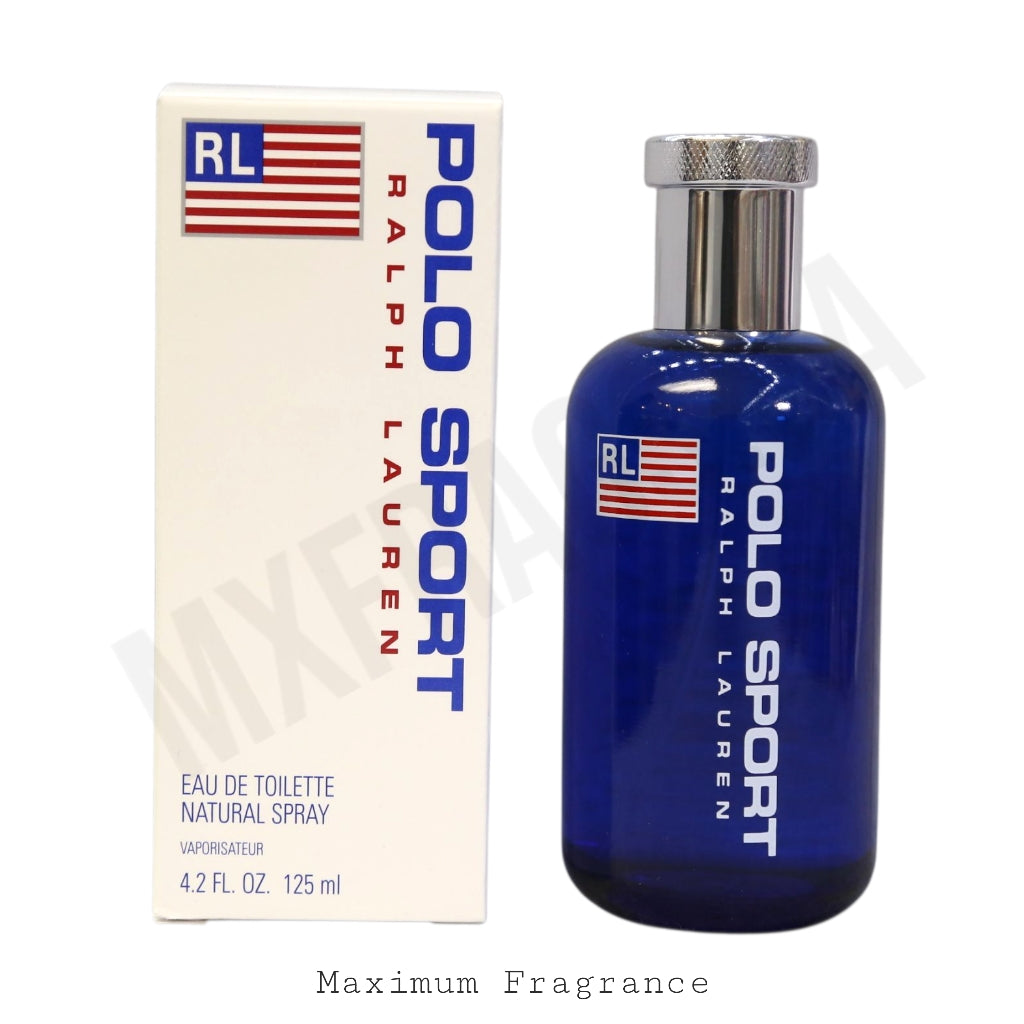 Ralph Lauren Polo Sport For Men