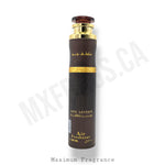 Ramz Lattafa Home Fragrance - Maximum Fragrance