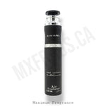 Ramz Lattafa Silver Home Fragrance - Maximum Fragrance