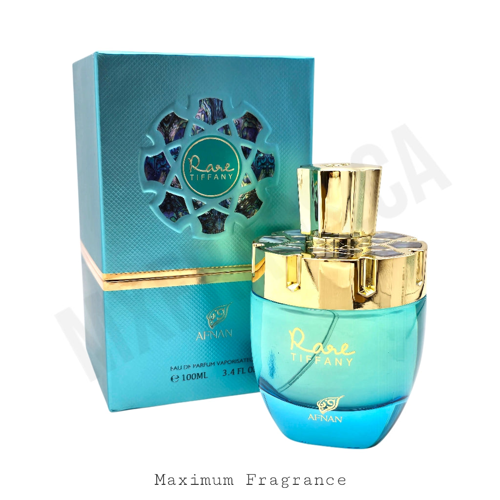 Exclusivas joyas Tiffany
