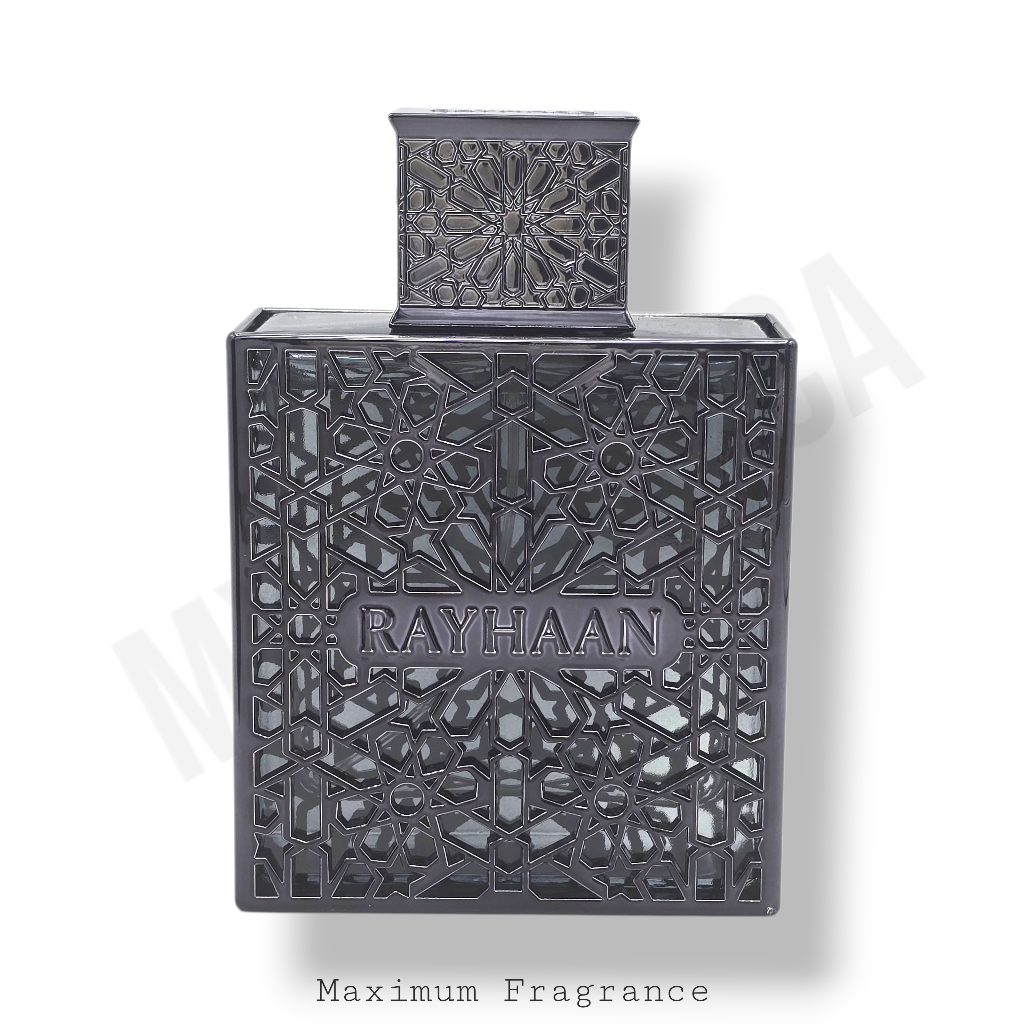 Elixir de Rayhaan