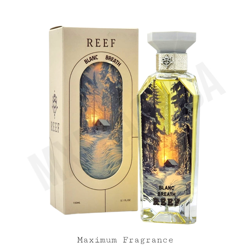 Reef Blanc Breath