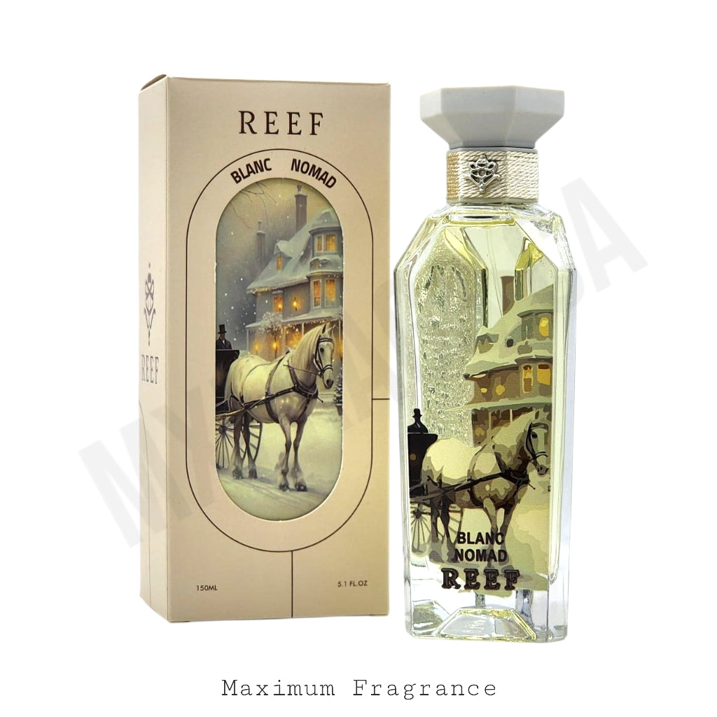 Reef Blanc Nomad