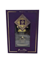 Regina Rawaee - Maximum Fragrance