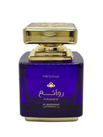 Regina Rawaee - Maximum Fragrance
