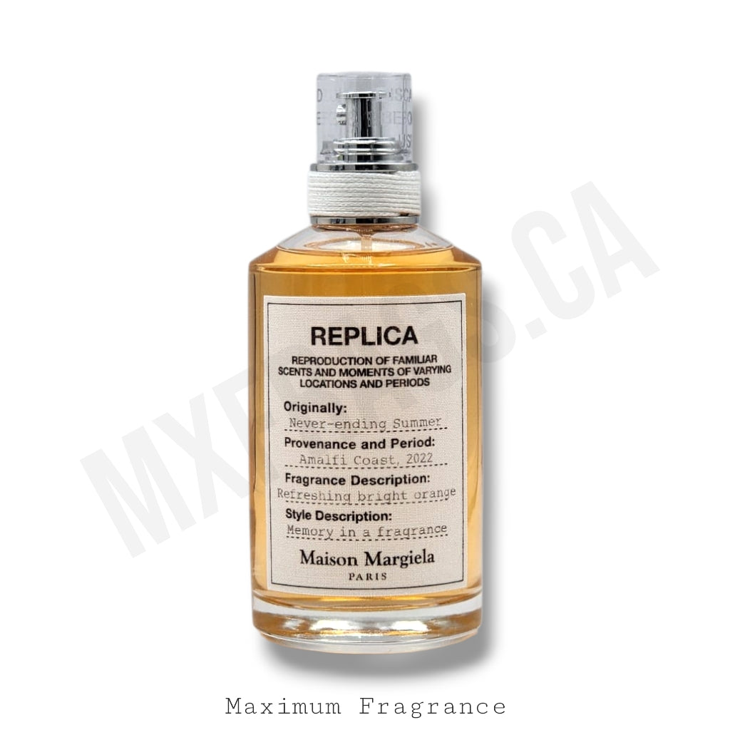 Replica Never Ending Summer