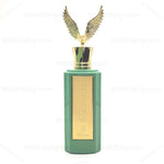 resurrection - Maximum Fragrance