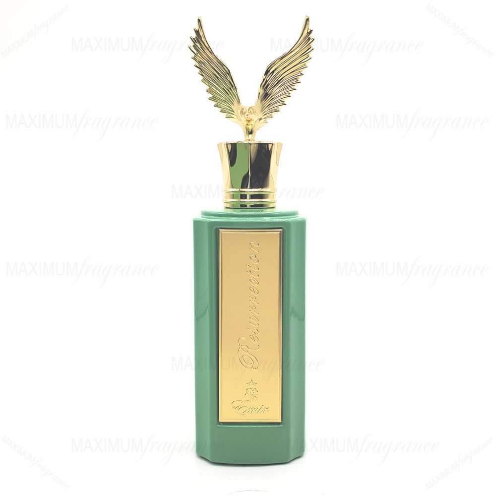 resurrection - Maximum Fragrance