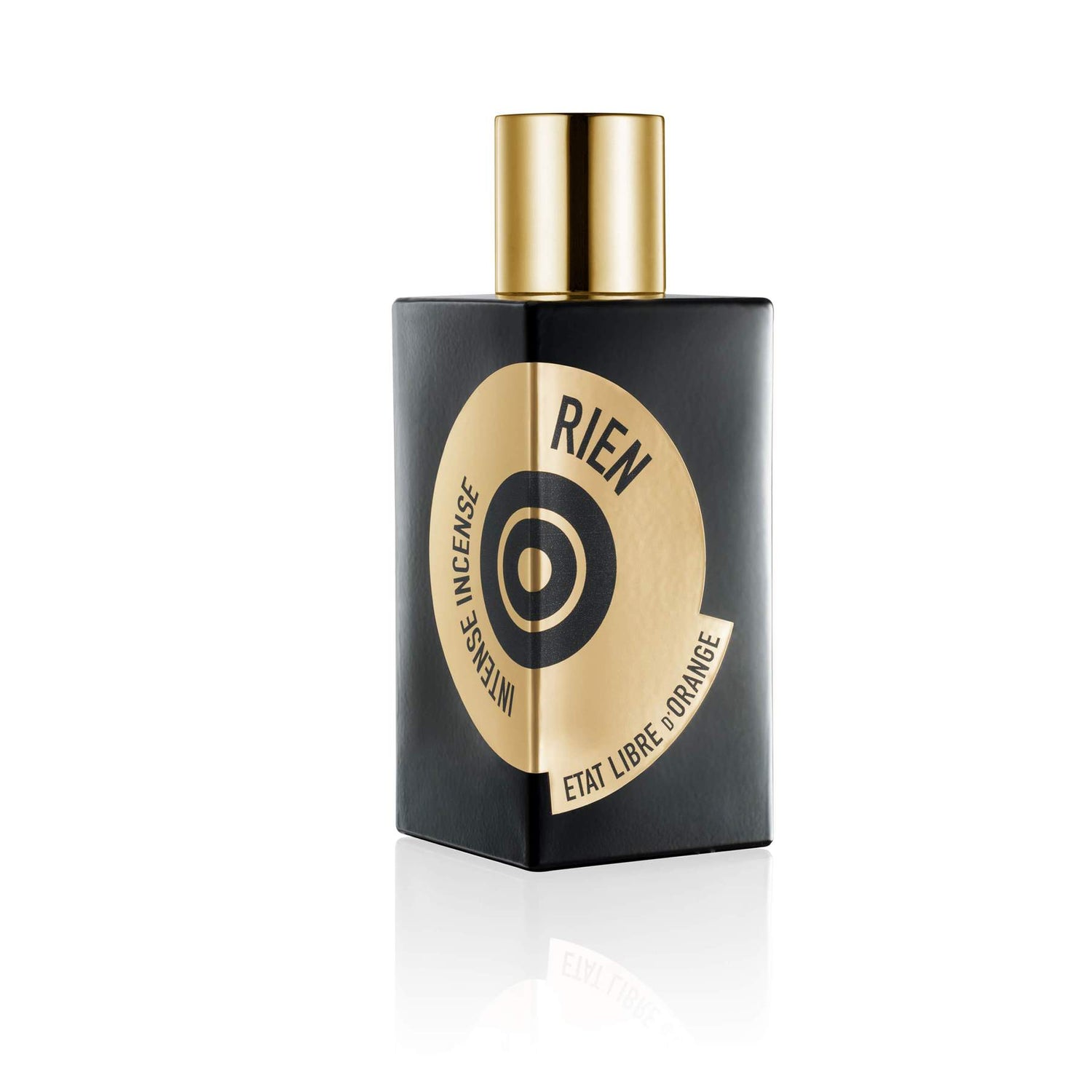 Rien Intense Incense - Maximum Fragrance