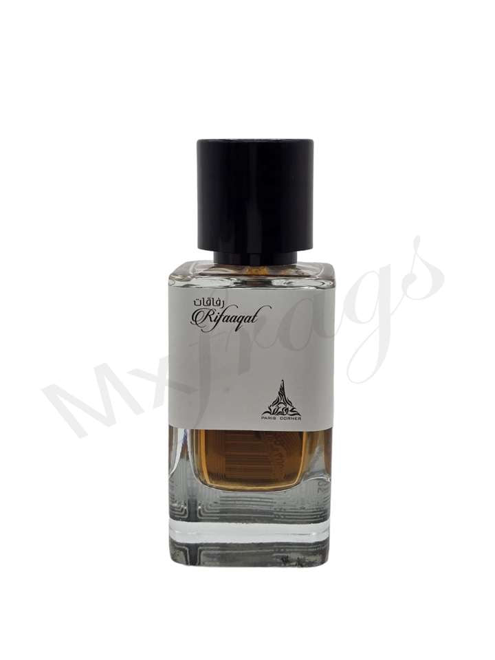 rifaaqat - Maximum Fragrance