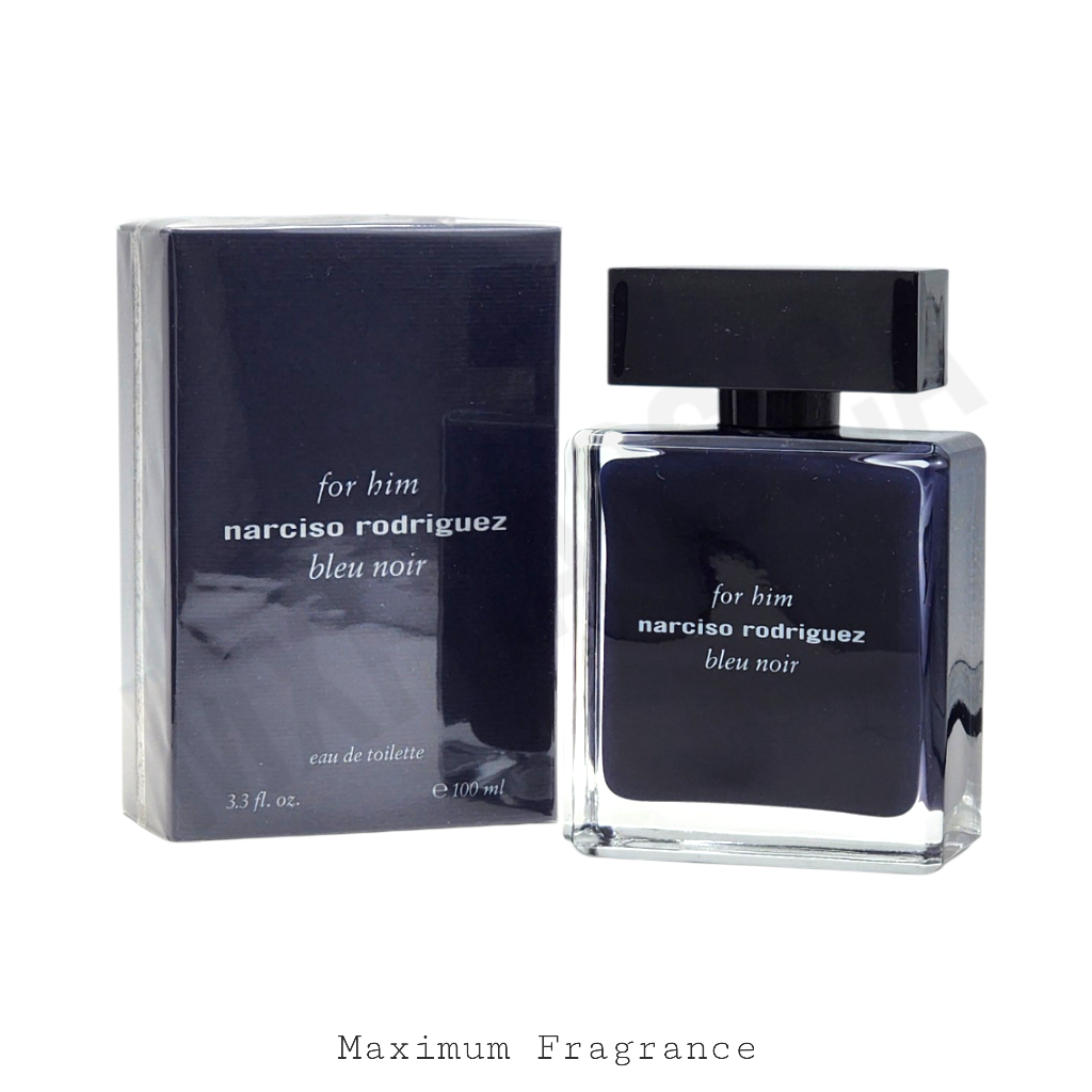 Narciso Rodriguez For Him Bleu Noir